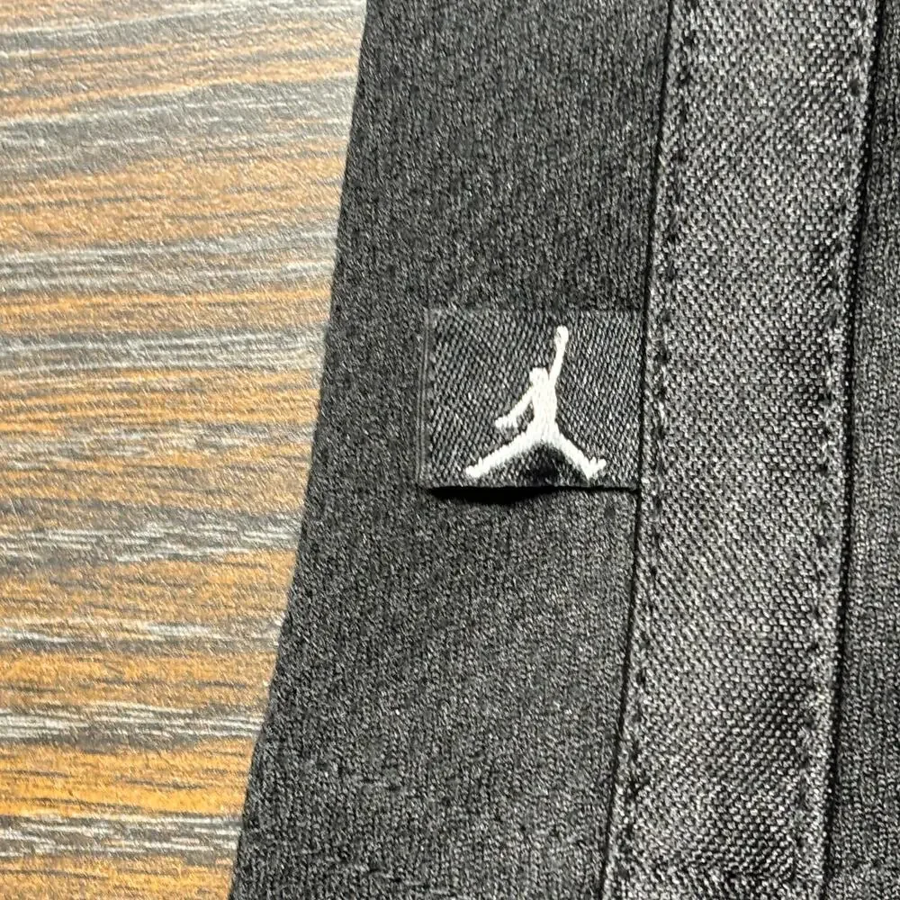 Nike features brand